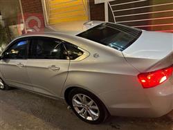 شيفروليه امبالا